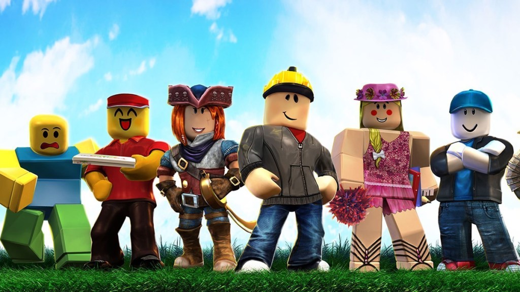 Can You Play Roblox on PS5 & PS4? Release Date Rumors - PlayStation  LifeStyle